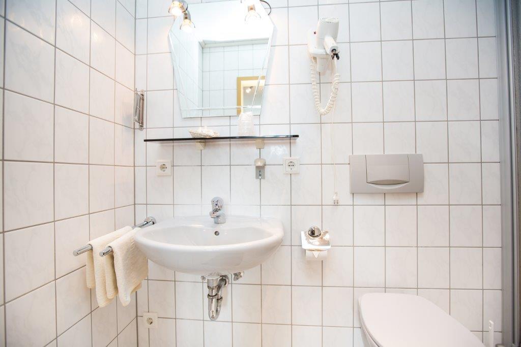 Hotel Pizzeria Venezia Sohren Extérieur photo